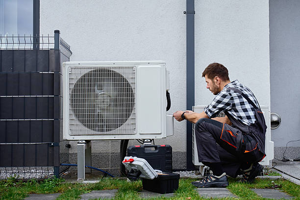 Trusted Hvac service in Mulberry, NC - Tropical Oasis HVAC